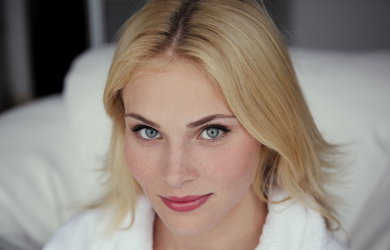 Антонина, 30 лет, 5 размер груди
